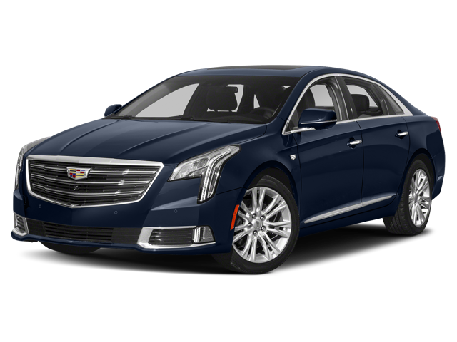 2019 Cadillac XTS Premium Luxury at McLaughlin Cadillac in Moline IL