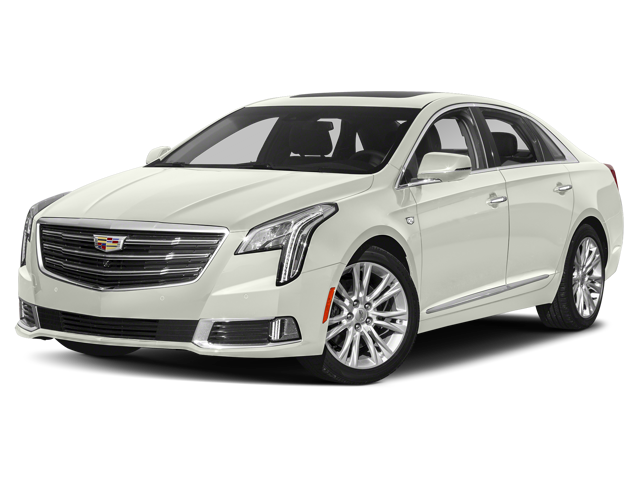 2019 Cadillac XTS Platinum at McLaughlin Cadillac in Moline IL
