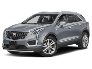 2025 Cadillac XT5