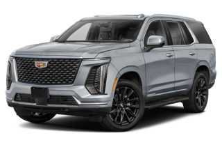 2027 Cadillac Escalade