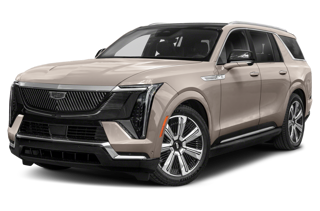 2027 Cadillac Escalade IQL