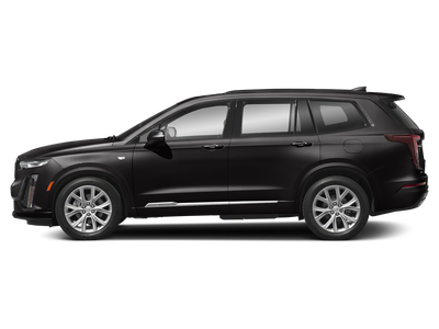 2020 Cadillac XT6 AWD Sport