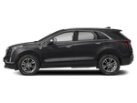 2022 Cadillac XT5 Base