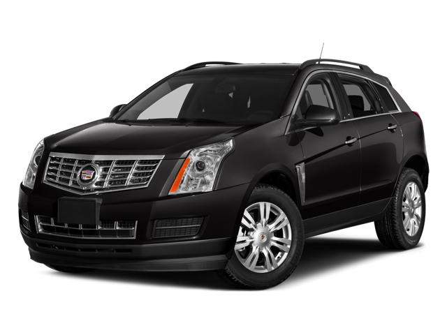 Used 2016 Cadillac SRX Performance Collection with VIN 3GYFNCE34GS581788 for sale in Moline, IL