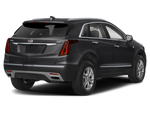 2022 Cadillac XT5 Base