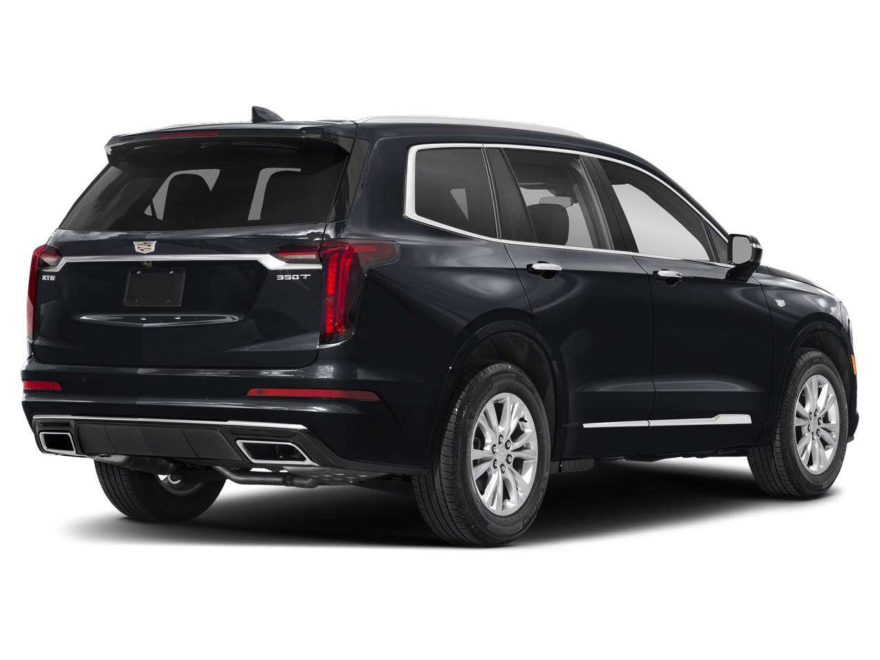 2024 Cadillac XT6 Luxury