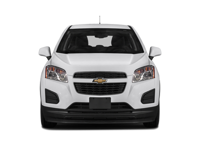 2015 Chevrolet Trax LT