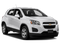 2015 Chevrolet Trax LT