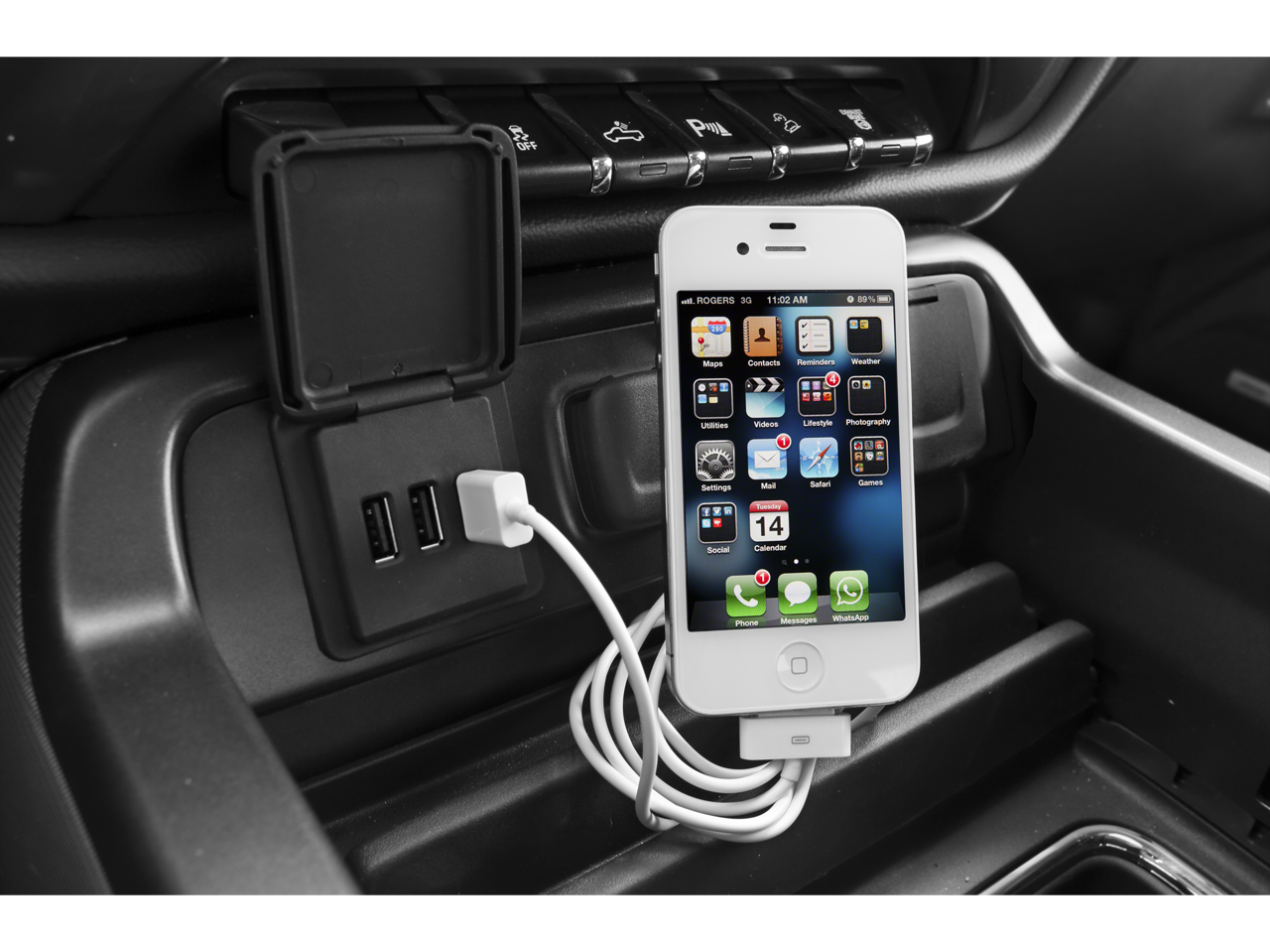2015 Chevrolet Silverado 2500 HD Base