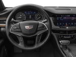 2017 Cadillac CT6 Base