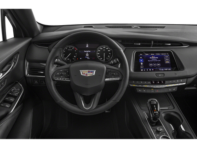2019 Cadillac XT4 AWD Sport