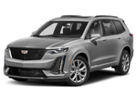 2020 Cadillac XT6 AWD Sport