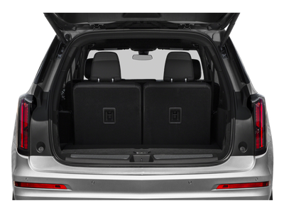 2020 Cadillac XT6 AWD Sport