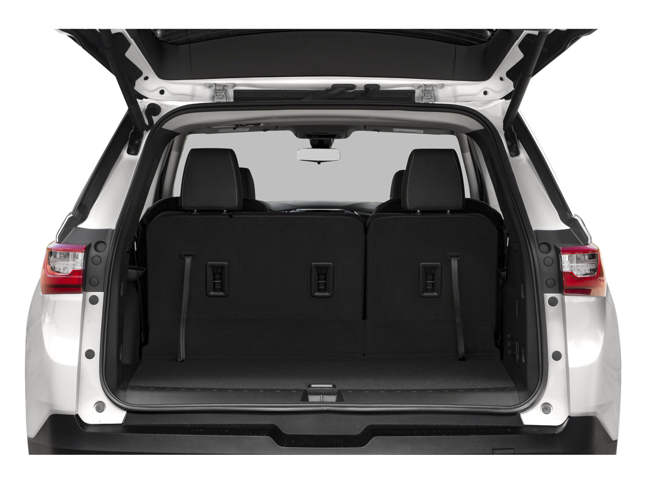 2020 Chevrolet Traverse RS photo 3