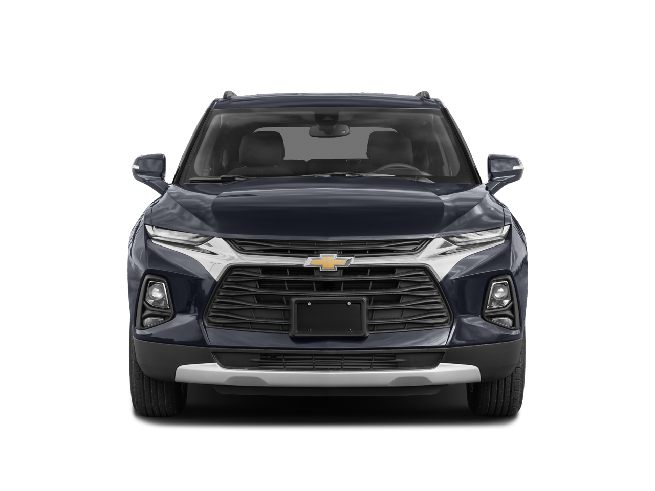 2022 Chevrolet Blazer 2LT photo 3