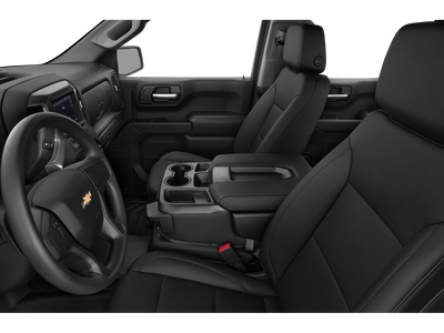 2024 Chevrolet Silverado 1500 Base