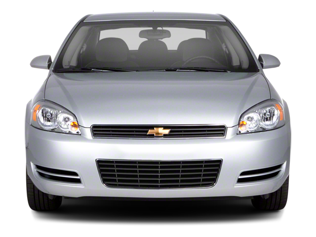 2010 Chevrolet Impala LTZ photo 3