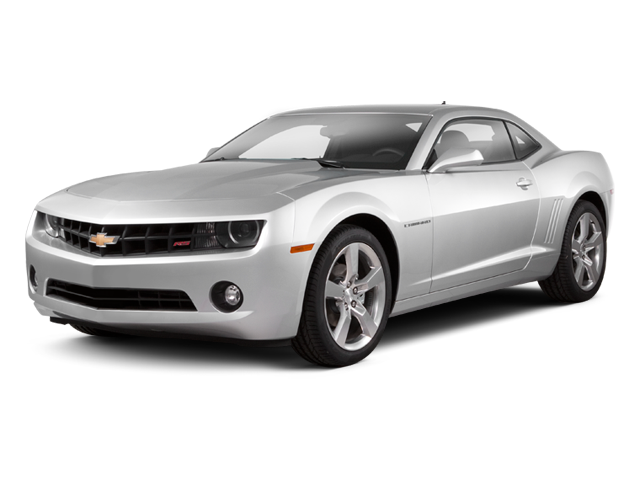2010 Chevrolet Camaro 2LT