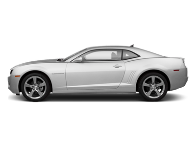 2010 Chevrolet Camaro 2LT