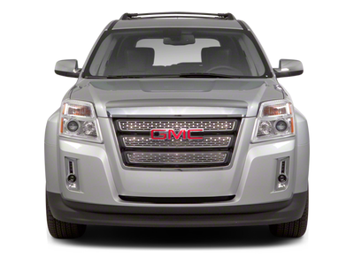 2010 GMC Terrain Base