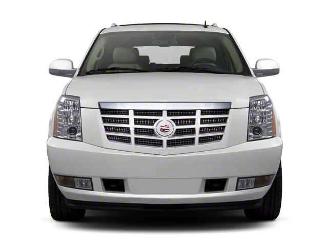 2011 Cadillac Escalade ESV Luxury
