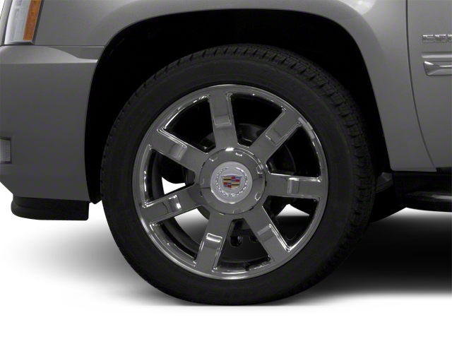 2011 Cadillac Escalade ESV Luxury