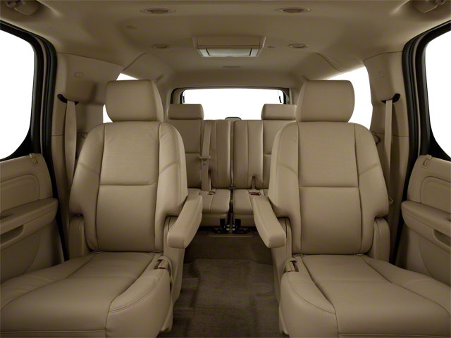 2011 Cadillac Escalade ESV Luxury