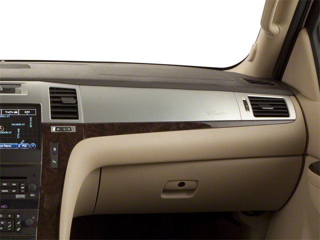 2011 Cadillac Escalade ESV Luxury