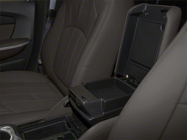 2012 GMC Acadia SLE
