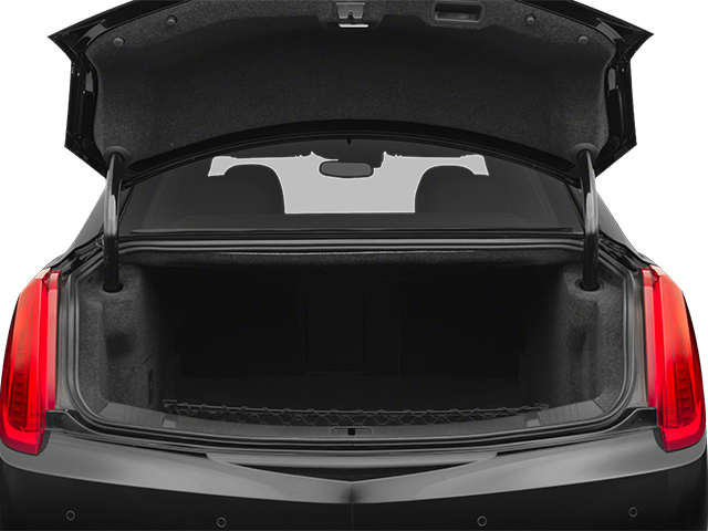 2013 Cadillac XTS Platinum