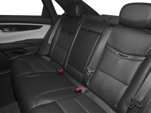 2013 Cadillac XTS Platinum