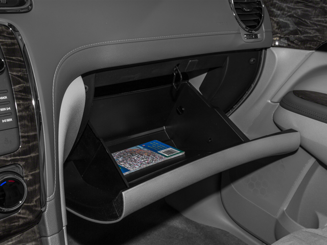 2016 Buick Enclave Premium