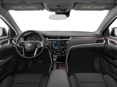 2018 Cadillac XTS Luxury