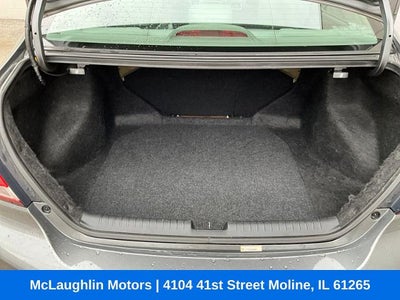 2013 Honda Civic Sdn EX