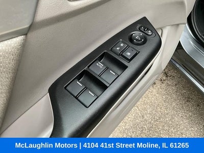 2013 Honda Civic Sdn EX