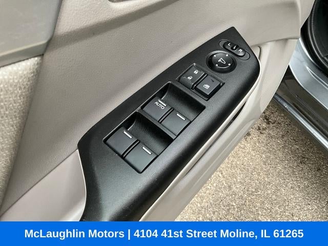 2013 Honda Civic Sdn EX