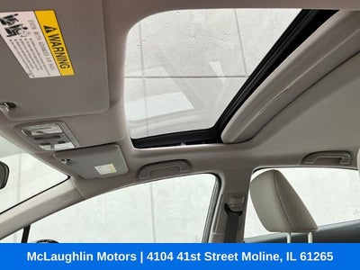 2013 Honda Civic Sdn EX