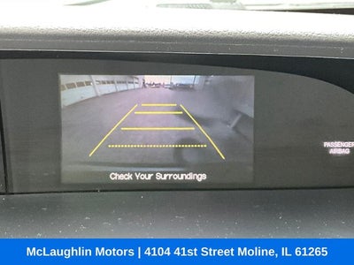 2013 Honda Civic Sdn EX