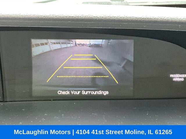 2013 Honda Civic Sdn EX