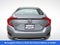 2019 Honda Civic Sedan LX