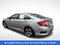 2019 Honda Civic Sedan LX
