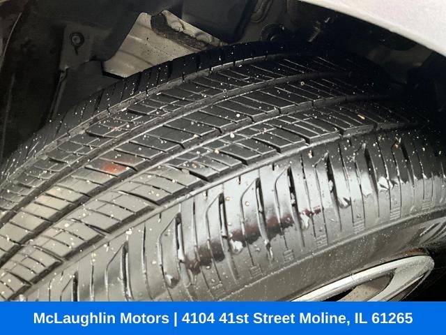 2019 Honda Civic Sedan LX