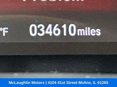 2019 Honda Civic Sedan LX