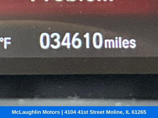 2019 Honda Civic Sedan LX