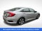2019 Honda Civic Sedan LX
