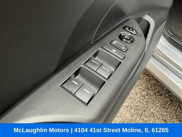 2019 Honda Civic Sedan LX