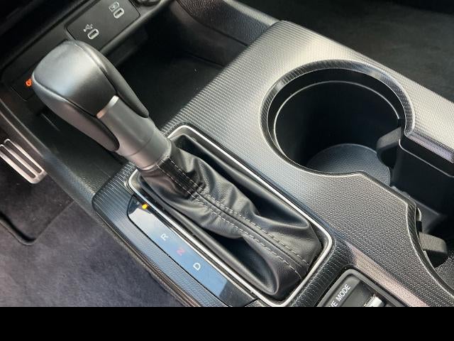 2025 Honda Civic Hatchback Hybrid Sport