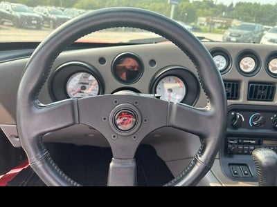 1994 Dodge Viper Sports Car