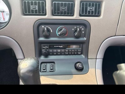 1994 Dodge Viper Sports Car