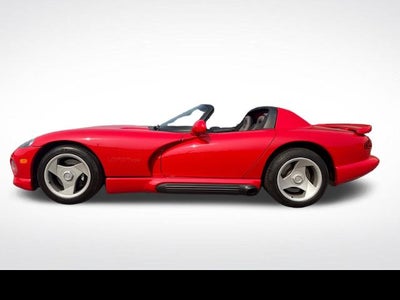 1994 Dodge Viper Sports Car